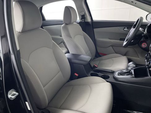 Used 2019 Kia Forte LXS FWD image 23