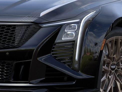 New 2026 Cadillac CT5 V Blackwing w/ Precision Package RWD image 41