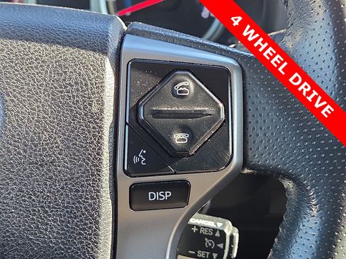 Used 2019 Toyota 4Runner SR5 image 22