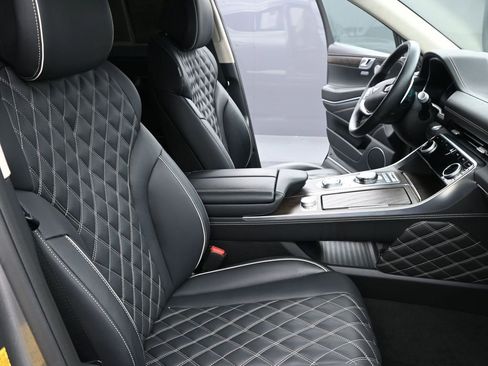 Used 2023 Genesis GV80 3.5T image 25