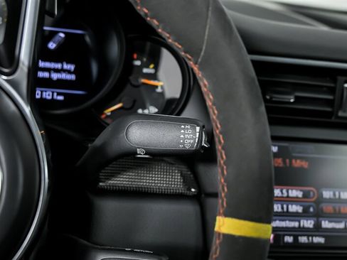 Used 2016 Porsche 911 GT3 RS RWD image 29