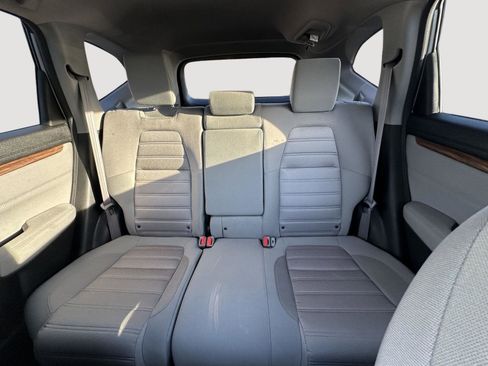 Used 2022 Honda CR-V EX image 54