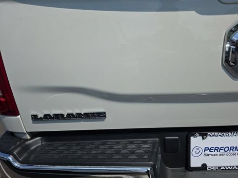 Used 2022 RAM 3500 Laramie AWD/4WD image 15