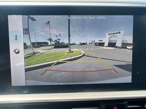 Used 2024 Hyundai Ioniq 6 SE RWD image 48