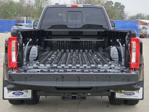 New 2026 Ford F350 XL w/ STX Appearance Package image 11