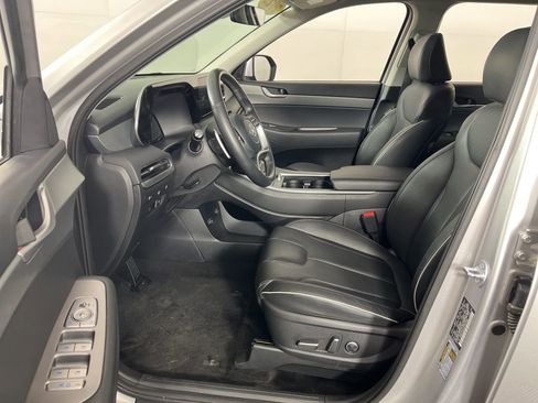 Used 2025 Hyundai Palisade SEL image 26