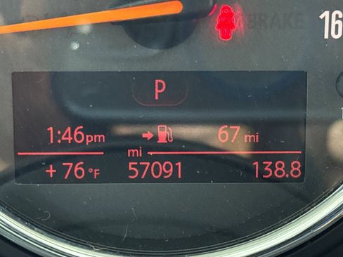 Used 2017 MINI Cooper Countryman ALL4 AWD/4WD image 35