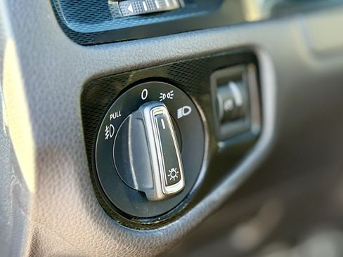 Used 2015 Volkswagen GTI S w/ Lighting Package (SEL) FWD image 24