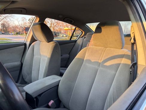 Used 2009 Nissan Altima 2.5 S image 15