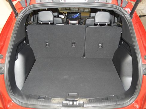 Certified 2024 Ford Escape ST-Line w/ Tech Pack #1 image 13