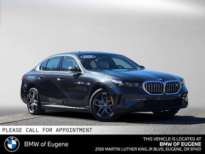 Used 2026 BMW i5 eDrive40