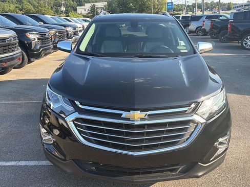 Used 2019 Chevrolet Equinox Premier FWD image 6