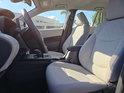 Certified 2026 Toyota Corolla Cross L image 22