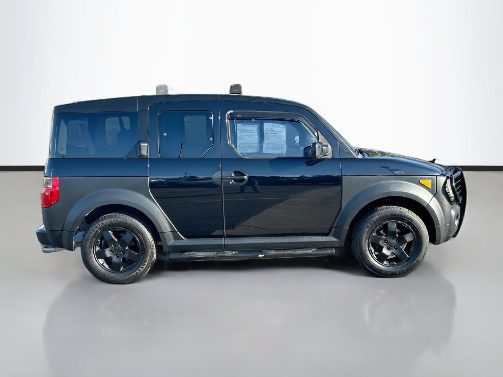 Used 2005 Honda Element EX image 4