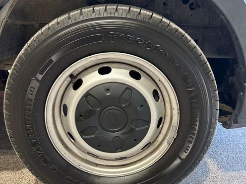 Used 2020 Ford Transit 150 Low Roof w/ Upfitter Package image 18