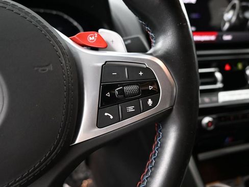 Used 2024 BMW M8 Competition AWD/4WD image 15