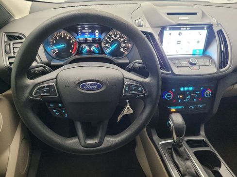 Used 2018 Ford Escape SE w/ Ford Safe & Smart Package image 22