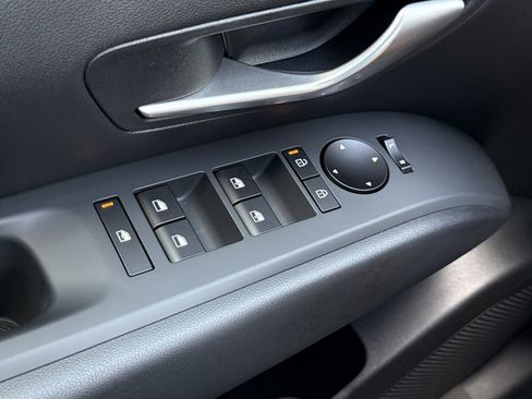 New 2026 Hyundai Tucson XRT FWD image 15