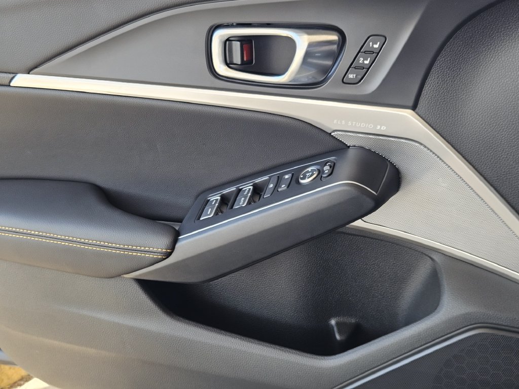 New 2026 Acura Integra A-Spec w/ Technology Package FWD image 23