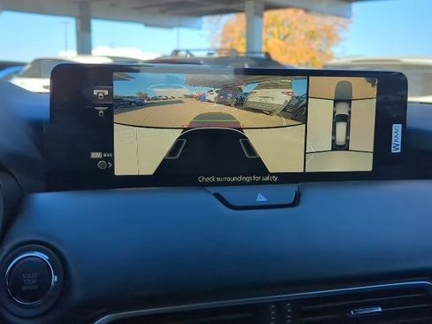 New 2026 MAZDA CX-90 3.3 Turbo w/ Premium Plus Pkg image 22