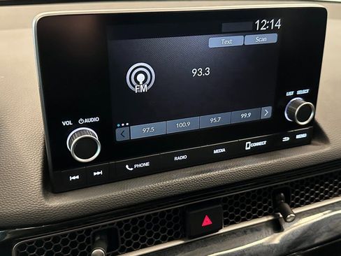 Used 2024 Honda Civic LX image 12