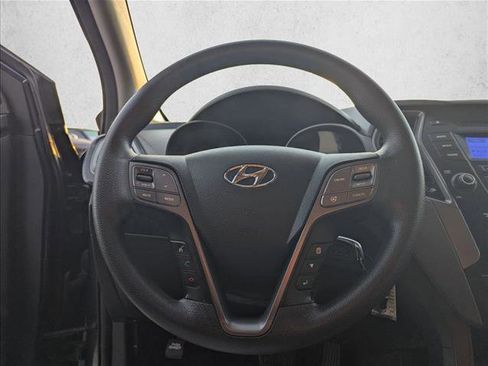 Used 2016 Hyundai Santa Fe Sport image 9