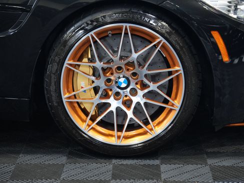 Used 2016 BMW M4 GTS RWD image 53