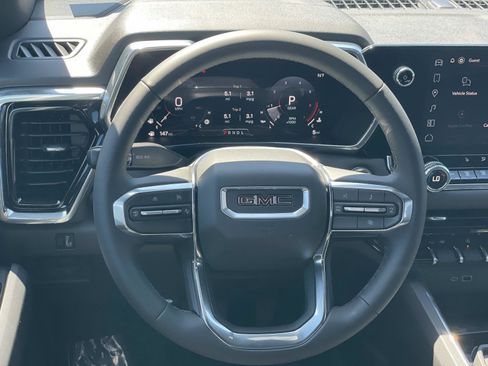 New 2026 GMC Canyon Elevation w/ Convenience Package RWD image 10