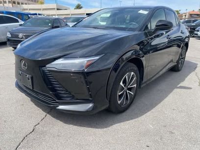 Used 2023 Lexus RZ 450e Premium w/ Technology Package