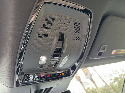 New 2025 Cadillac Lyriq Luxury image 35