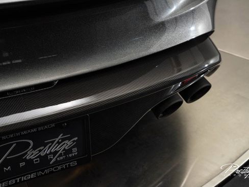 Used 2018 Aston Martin Vanquish Zagato image 24