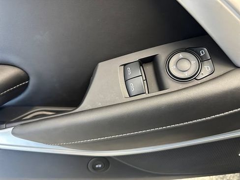 Used 2016 Chevrolet Camaro SS RWD image 22