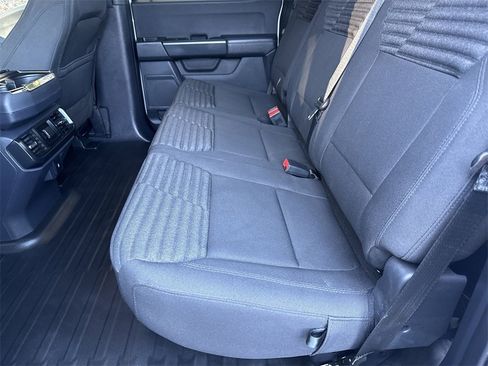 Used 2022 Ford F150 XL w/ STX Appearance Package image 21