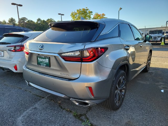 Used 2019 Lexus RX 350 FWD w/ Navigation Package image 10
