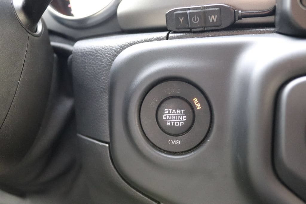 Used 2021 Jeep Wrangler Unlimited Sport AWD/4WD image 31