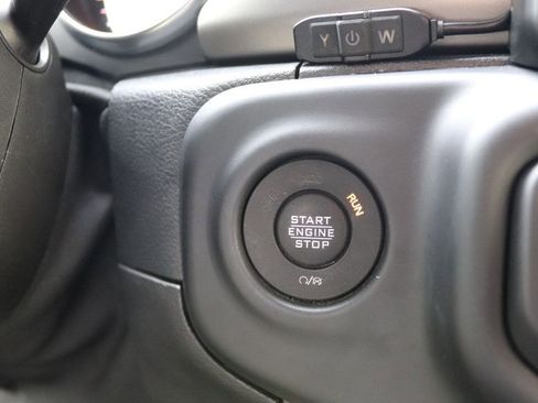 Used 2021 Jeep Wrangler Unlimited Sport AWD/4WD image 31