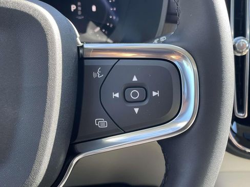 New 2026 Volvo XC40 B5 Plus w/ Protection Package Premier image 11