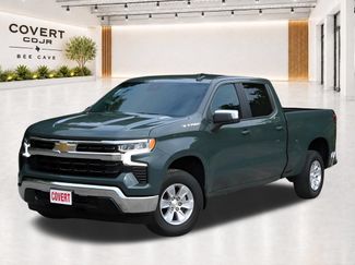 Used 2026 Chevrolet Silverado 1500 LT RWD 360° Tour