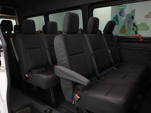 Used 2025 Mercedes-Benz Sprinter 2500 image 56