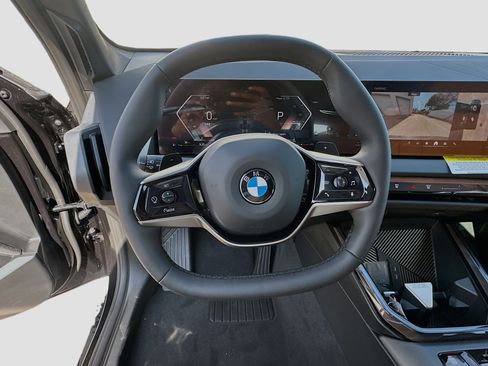 New 2025 BMW X3 xDrive30i w/ Premium Package image 8