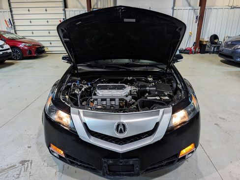 Used 2012 Acura TL w/ Technology Package FWD image 20