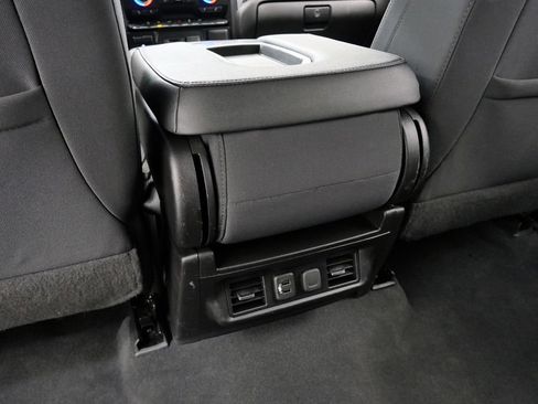 Used 2021 GMC Sierra 1500 SLE w/ X31 Off-Road Package AWD/4WD image 20