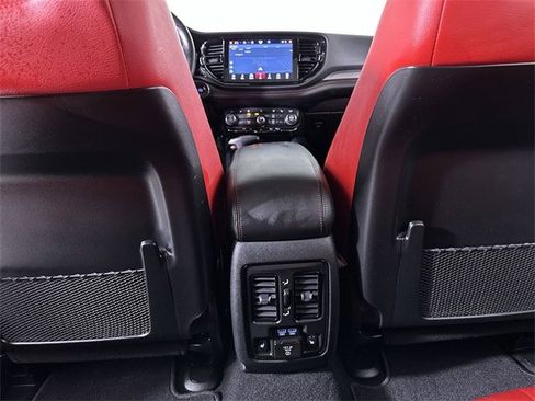 Used 2024 Dodge Durango R/T image 22