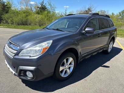 Used 2014 Subaru Outback 2.5i Limited