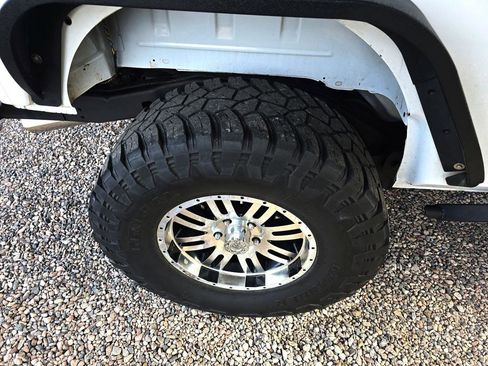 Used 2012 Jeep Wrangler Sport image 37