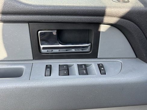 Used 2013 Ford F150 XLT w/ Luxury Equipment Group image 10