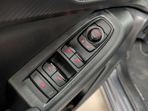 Certified 2025 Subaru Crosstrek 2.0i Premium image 26