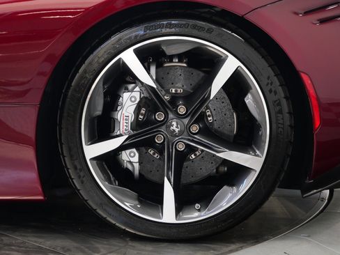 Used 2021 Ferrari SF90 Stradale image 11