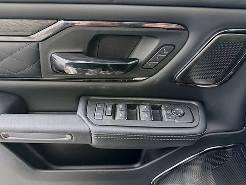 New 2026 RAM 1500 Limited w/ Night Edition image 18