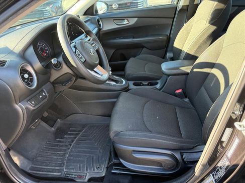 Used 2021 Kia Forte LXS image 14